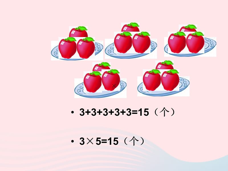 三年级数学上册 第六单元《0X5＝》课件1 北师大版.ppt_第3页