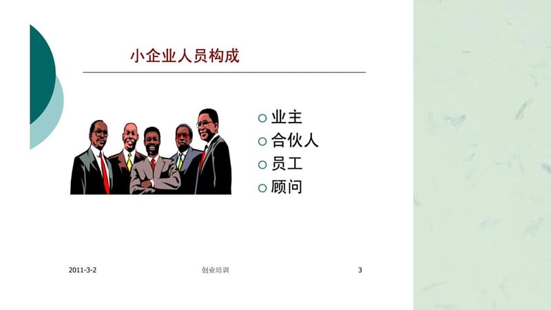 创业培训第四步企业的人员组织.ppt_第3页