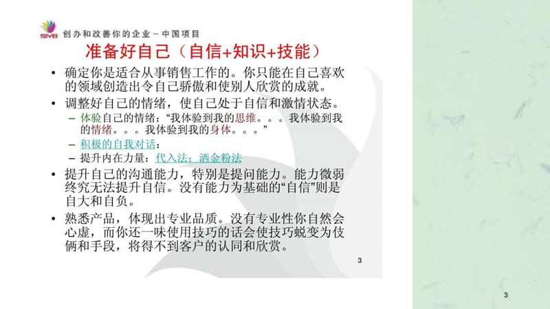 闳博：教练式专业销售实战技巧培训课件.ppt_第3页