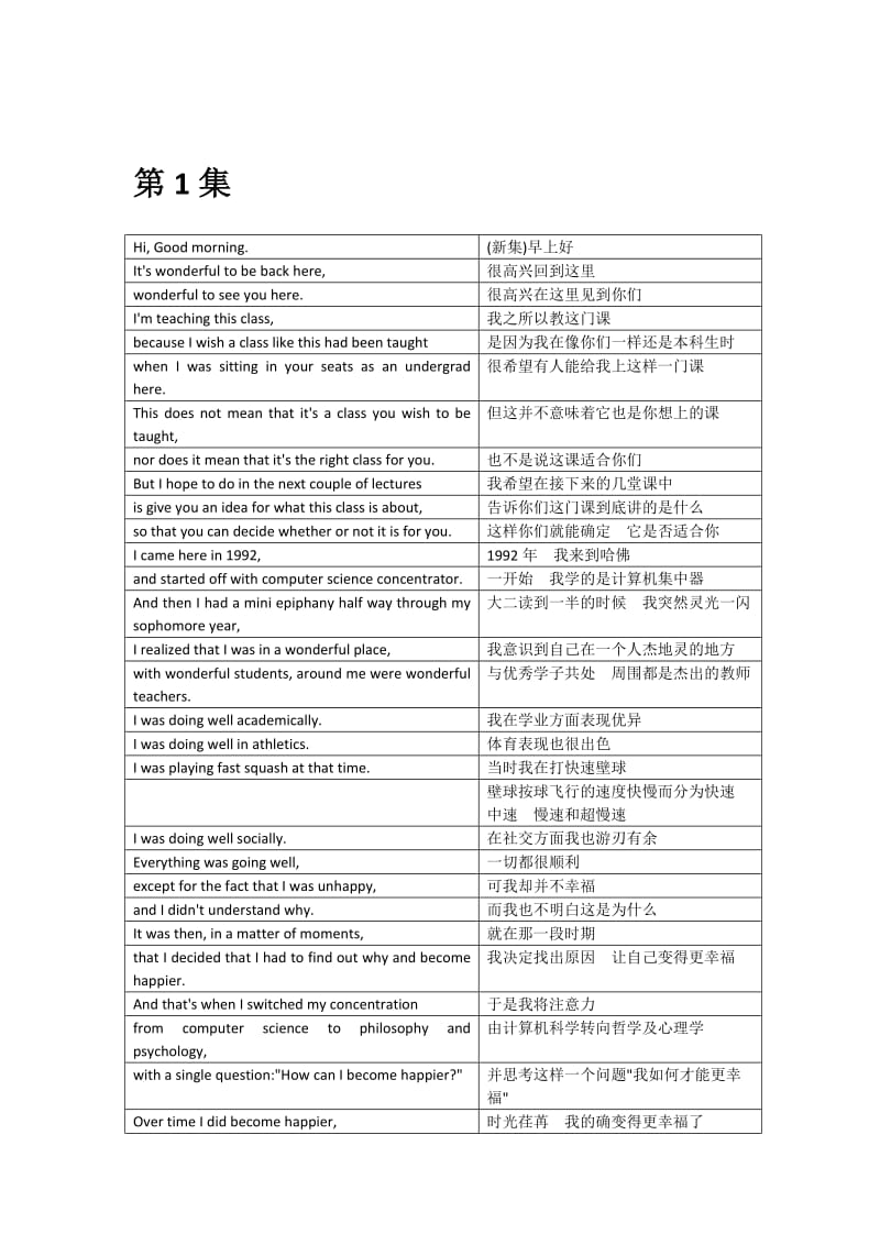 《哈佛大学公开课：幸福课》第14集英中字幕.doc_第2页