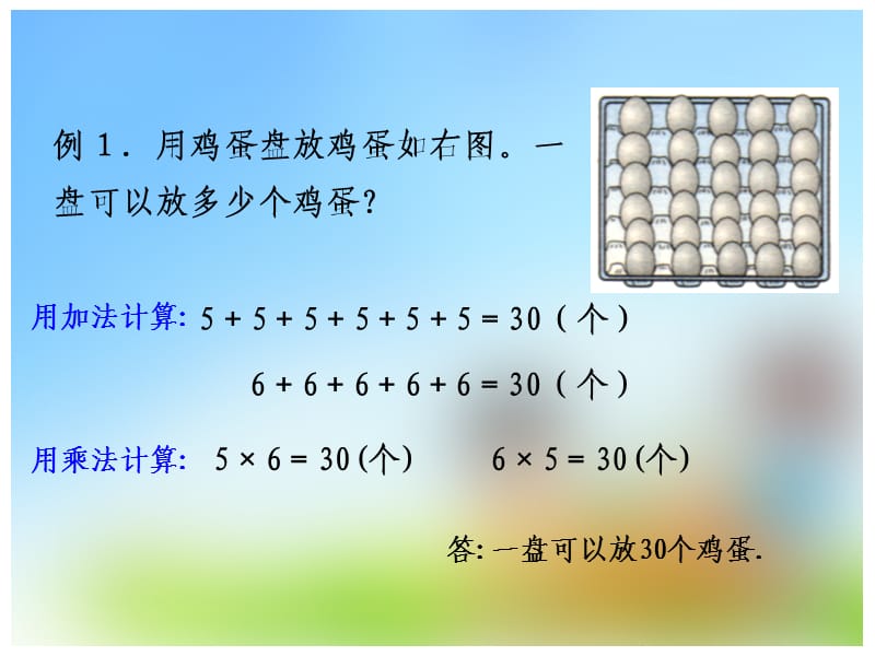 乘除法的关系和运算律.ppt_第2页