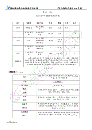 第九章 浮力.doc