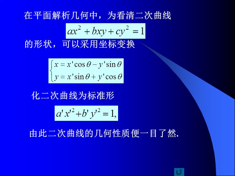 线性代数PPT课件第六章二次型.ppt_第2页