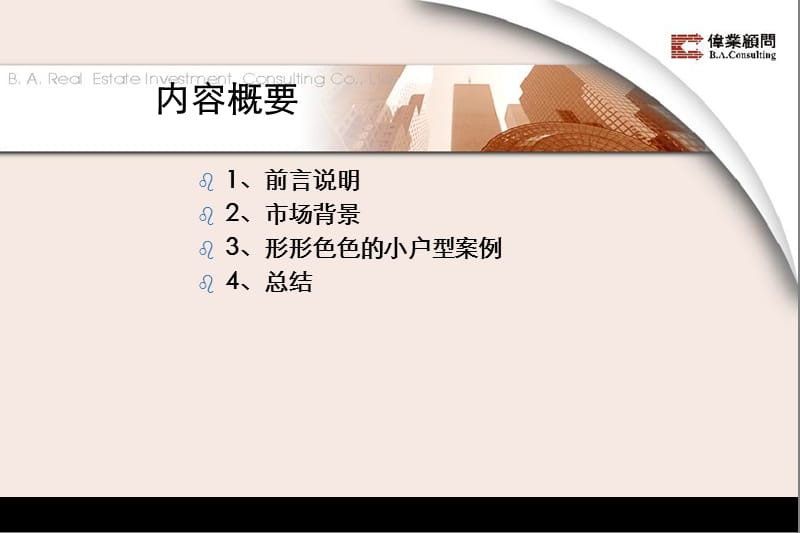 伟业顾问房地产小户型研讨(61)页.ppt_第2页