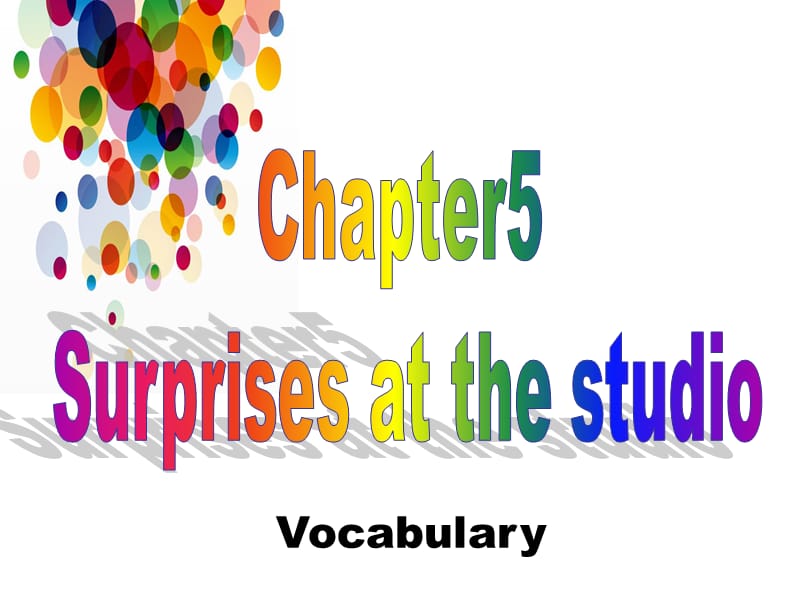 9Chapter5Vocabulary.ppt_第1页