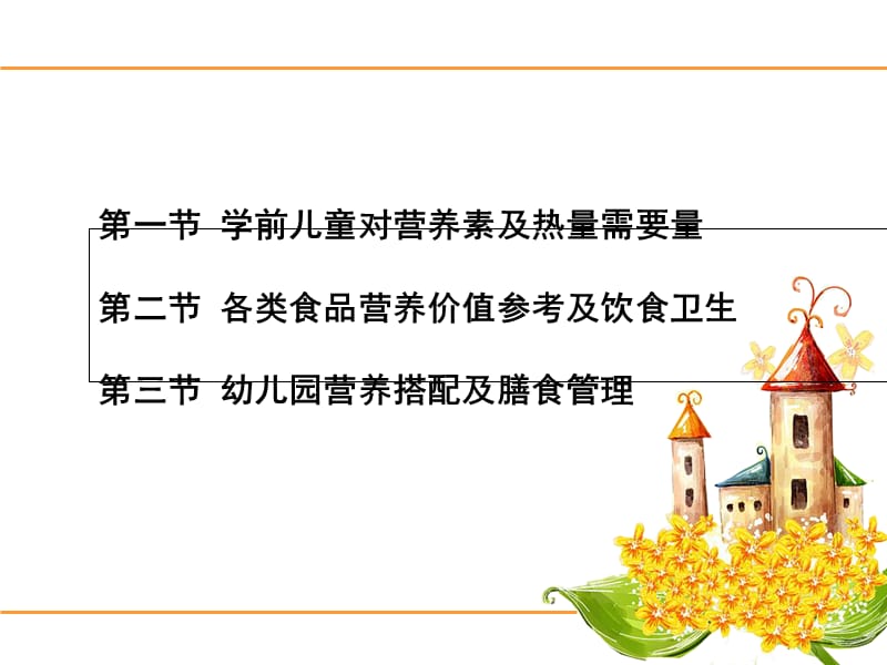 学前儿童饮食与营养教育课件.ppt_第2页