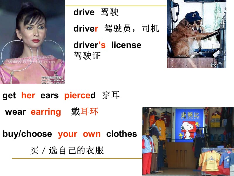 Unit3Teenagersshouldbeallowedtochoosetheirownclothes2.ppt_第3页