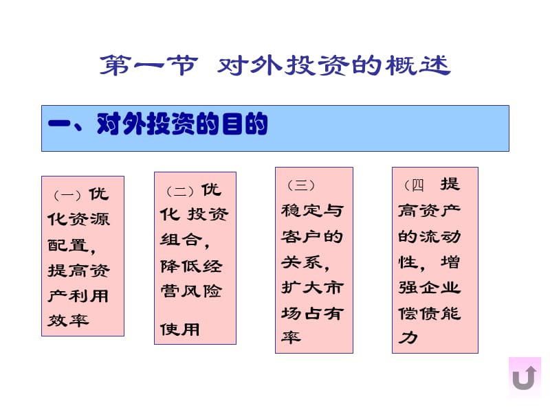 财务管理--对外长期投资课件.ppt_第3页