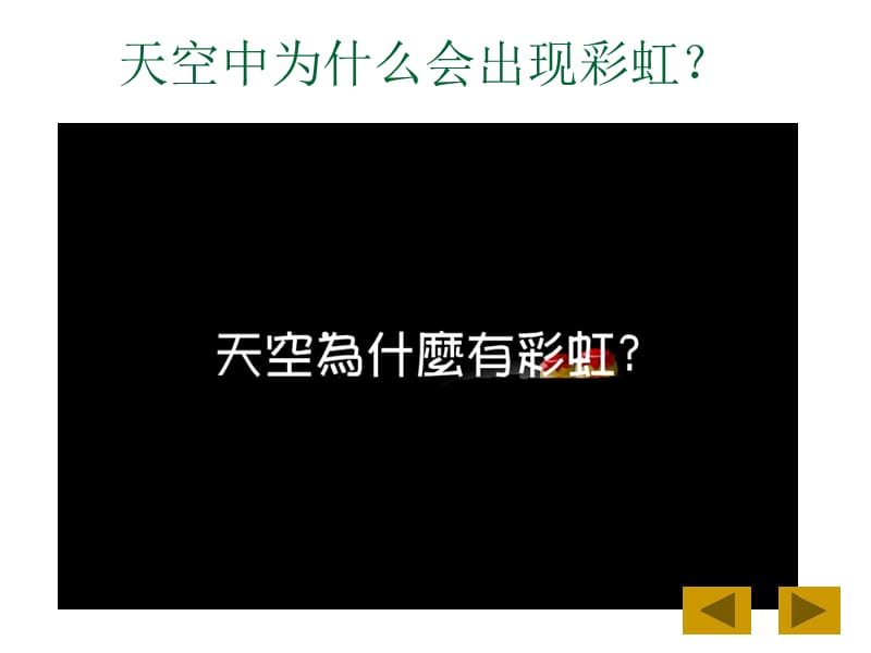 光的色散(2).ppt_第2页