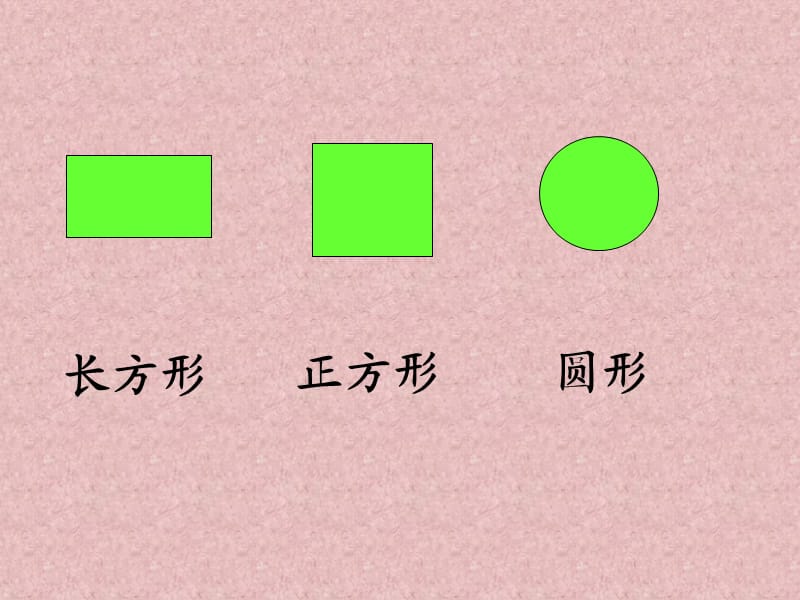 一年级数学认识物体2.ppt_第2页