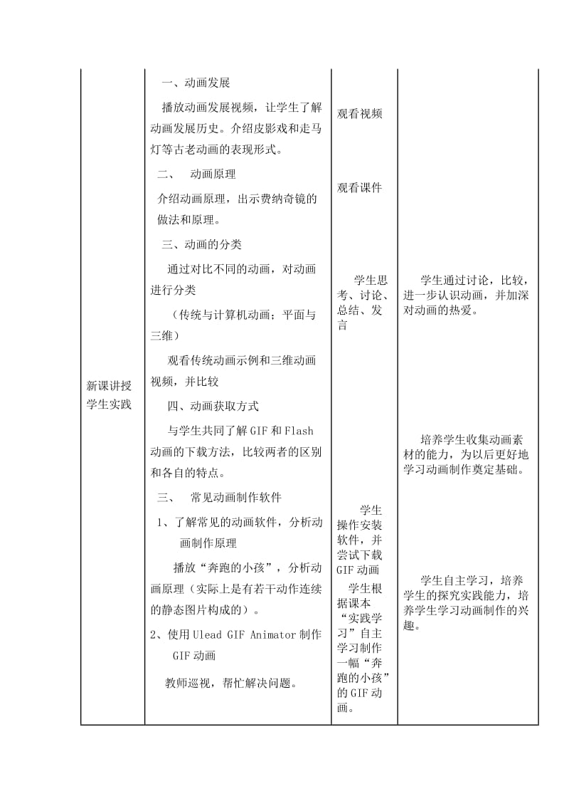 初中综合实践活动《息技术5.二维三维的任意变换》优质课教案_3.docx_第2页