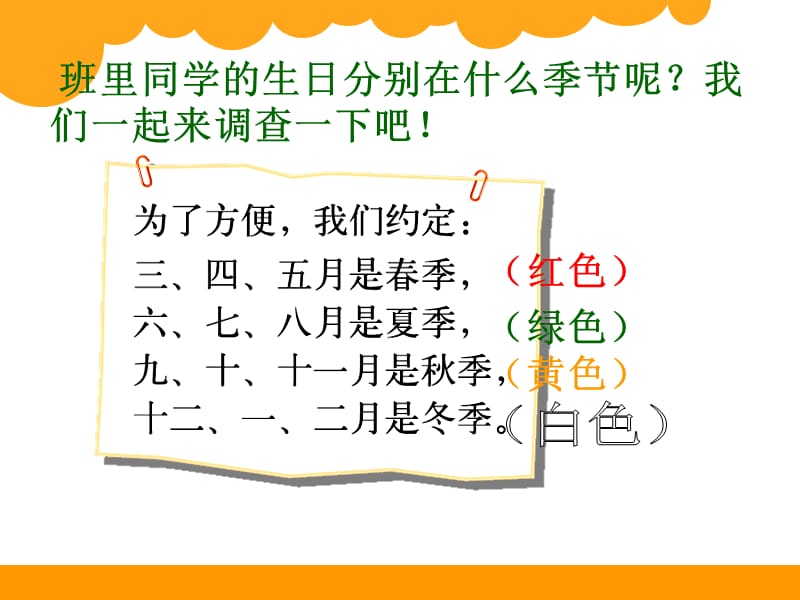 北师大版四年级数学生日课件.ppt_第2页