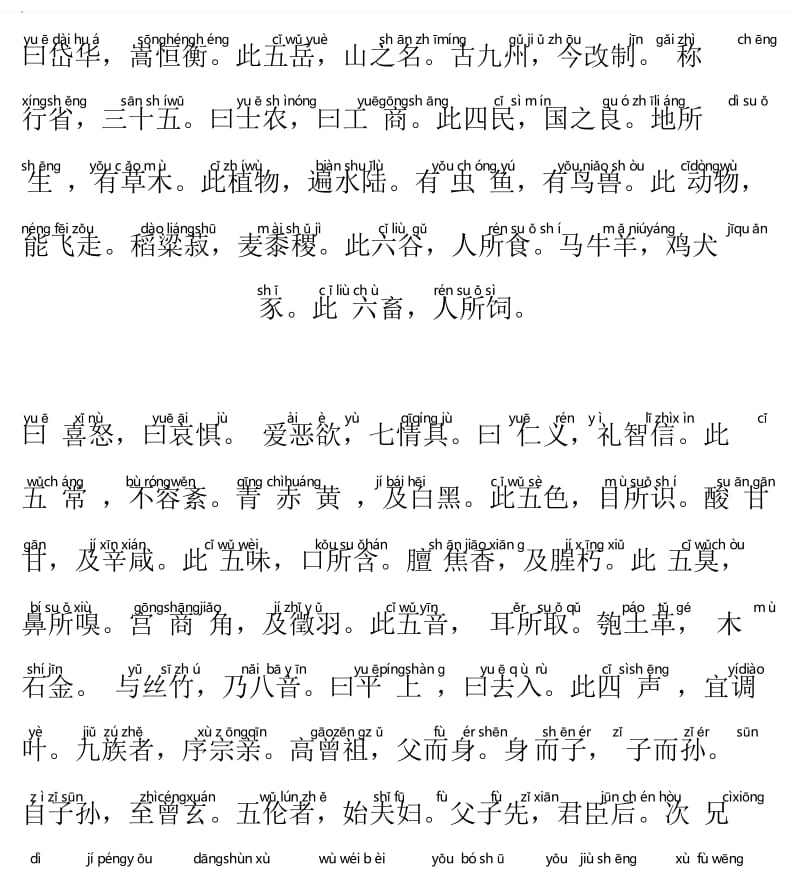 《三字经》全文(带拼音).docx_第3页