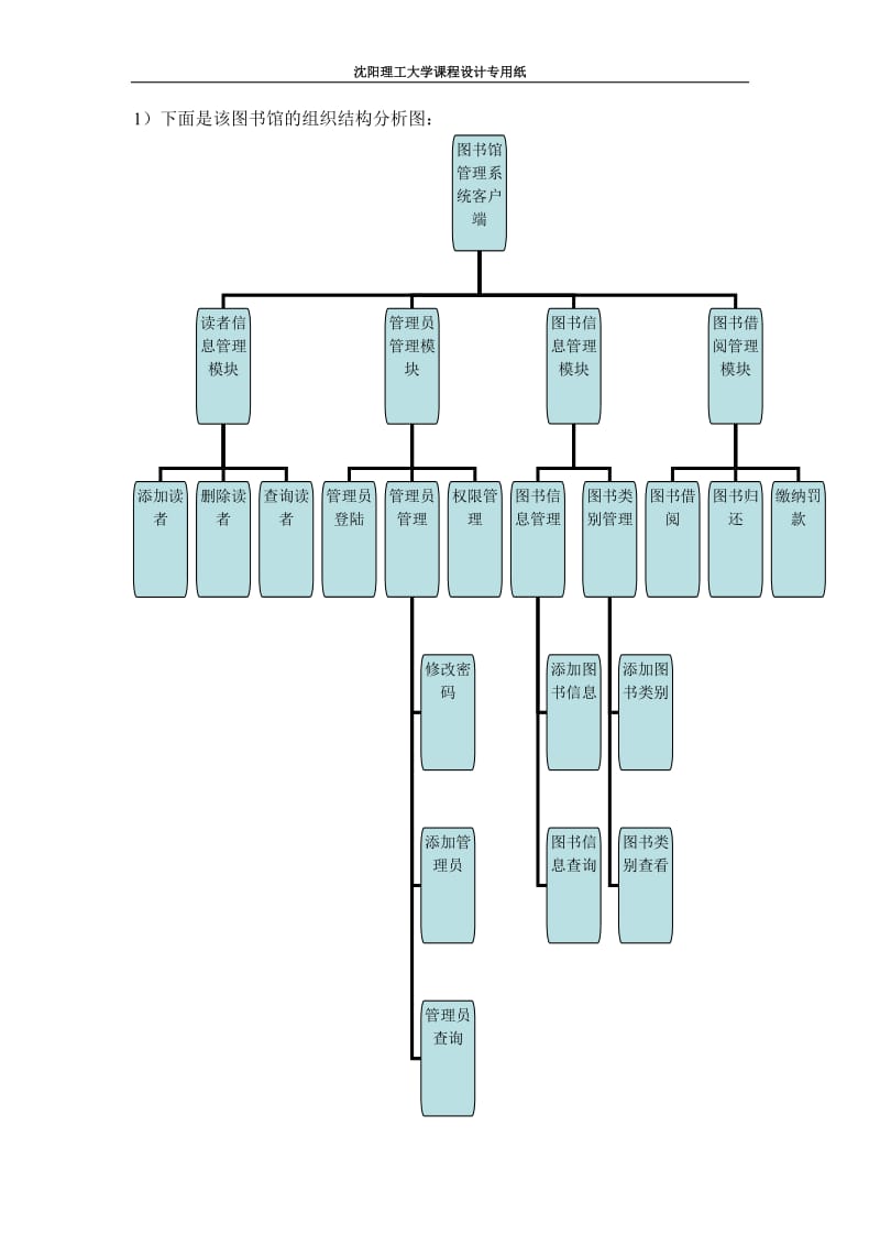 某大学二级学院图书管理系统的设计与开发(1).doc_第3页