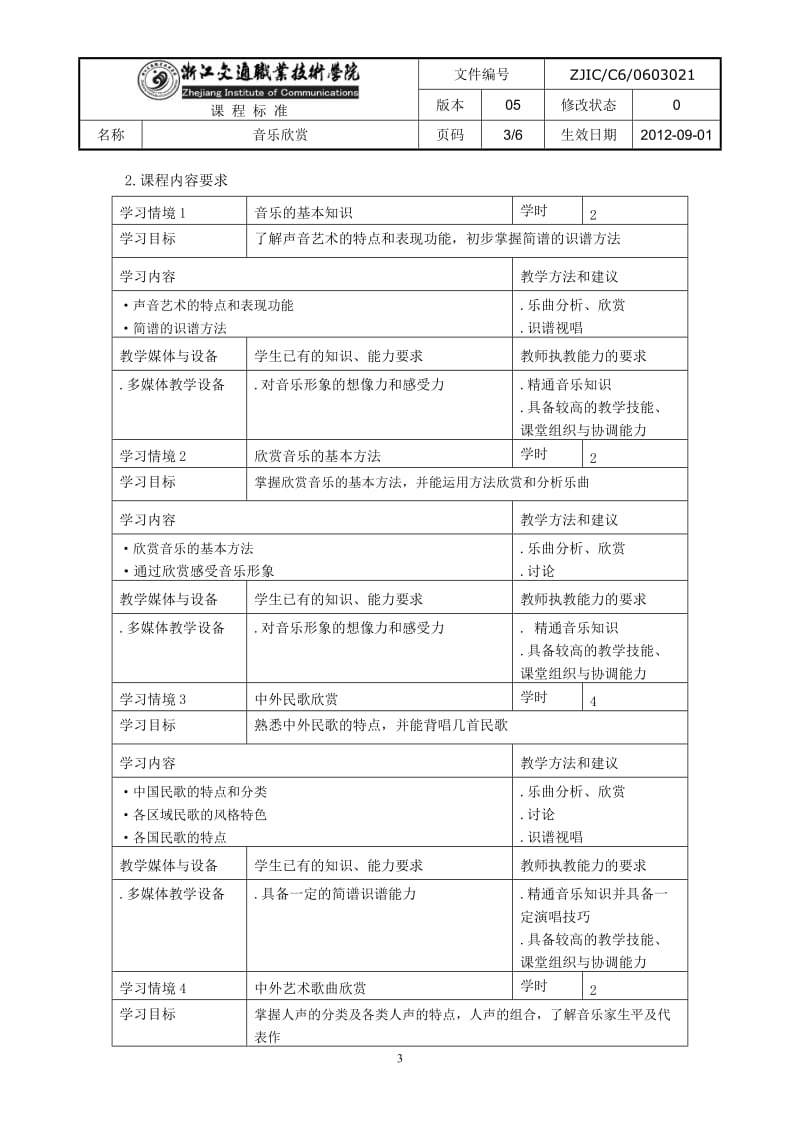 《音乐欣赏》课程标准.doc_第3页