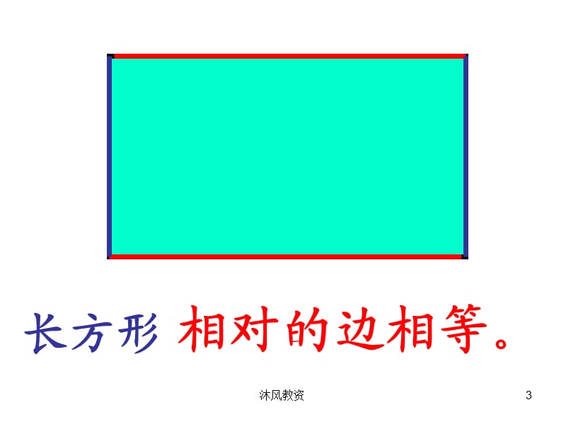 新人教版一年级数学下册《认识图形(二)》单元复习整理课件（谷风校园）.ppt_第3页