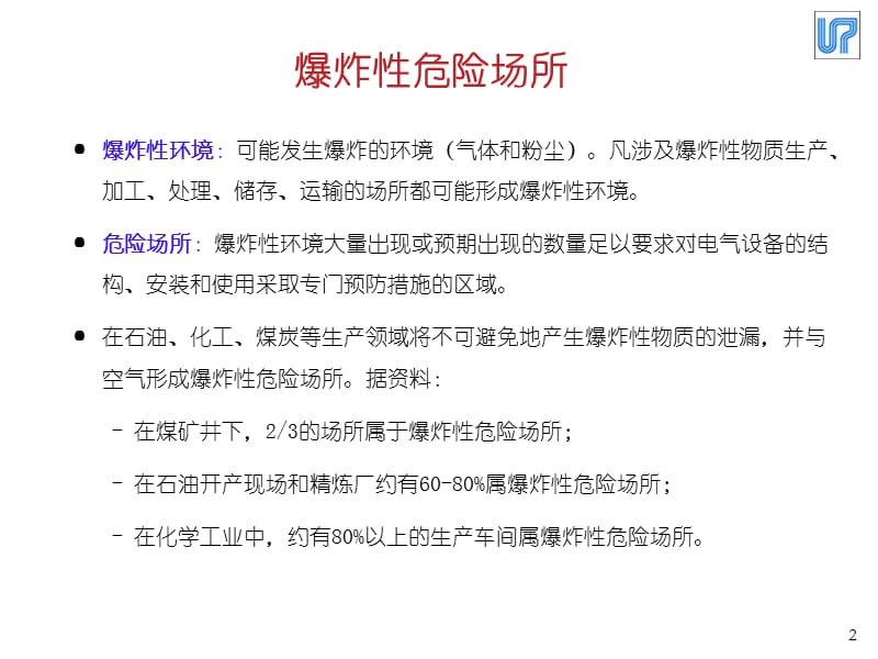 防爆基本知识课件.ppt_第2页