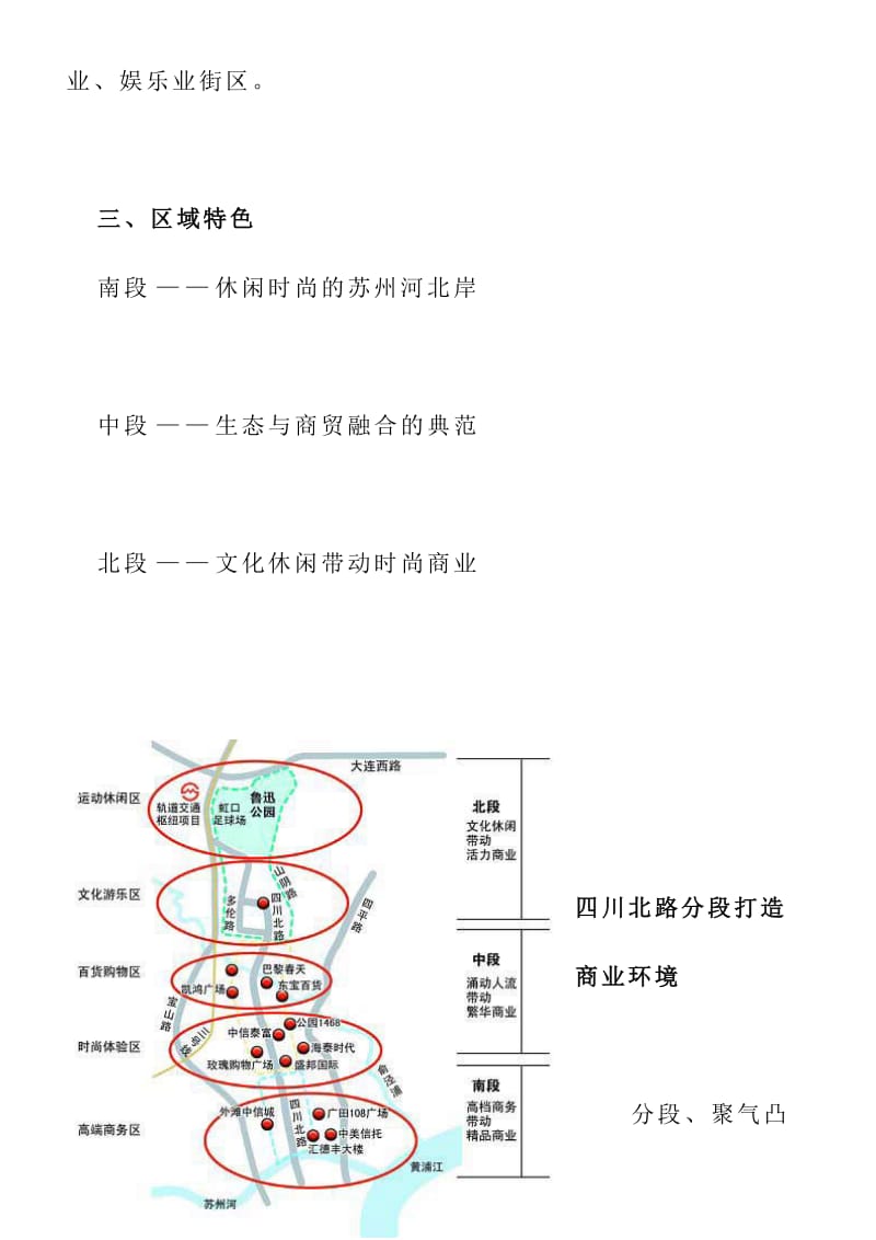 上海四川北路分段打造商业环境.doc_第3页