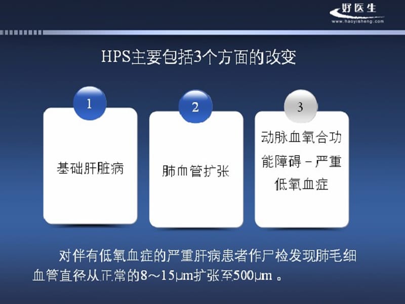 国家级继续医学教育项目之肝肺综合征.ppt_第3页