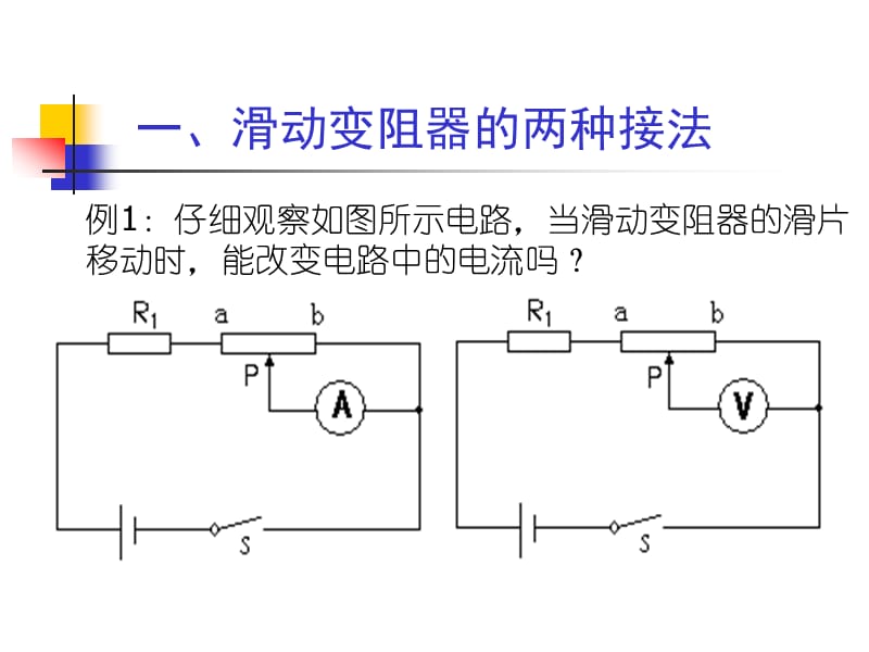 中学课件 滑动变阻器的电路研究.ppt_第2页