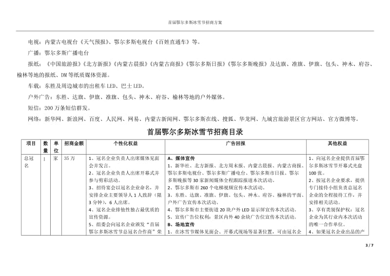 九城宫首届冰雪节招商方案.doc_第3页