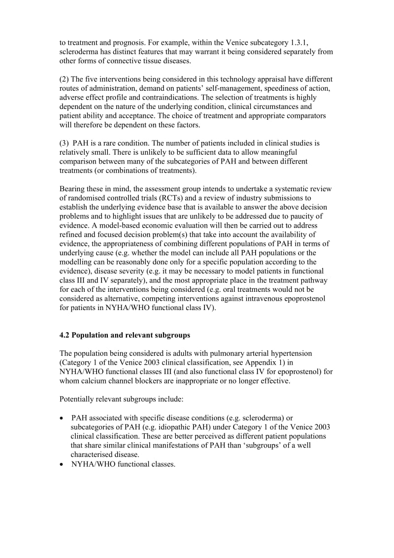 Technology Assessment Report commissionedthe NHS R&D HTA.doc_第3页