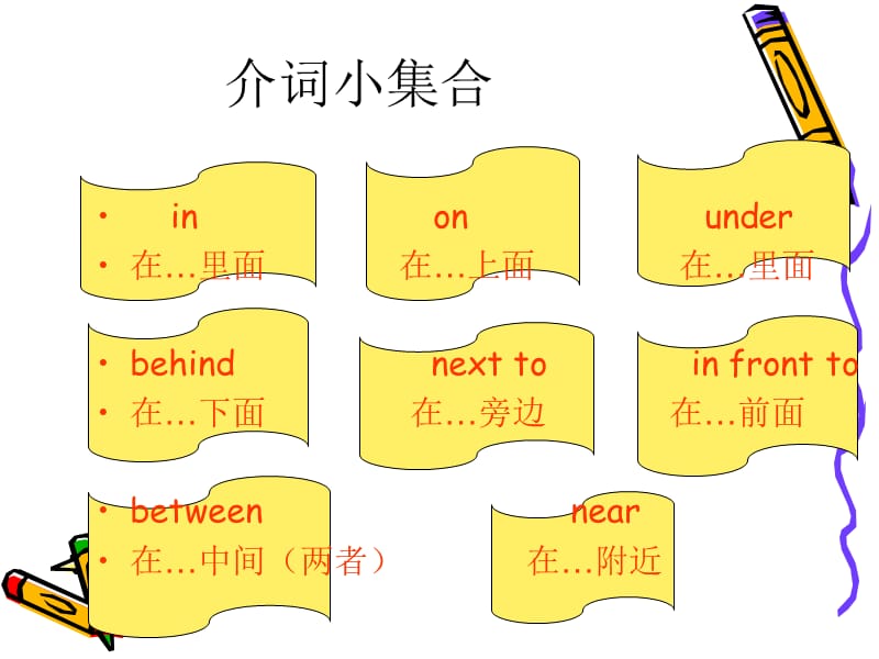 剑桥少儿英语一级上册第9单元.ppt_第2页