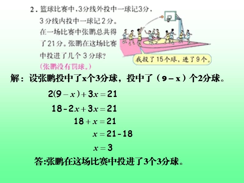 鸡兔同笼练习课.ppt_第2页