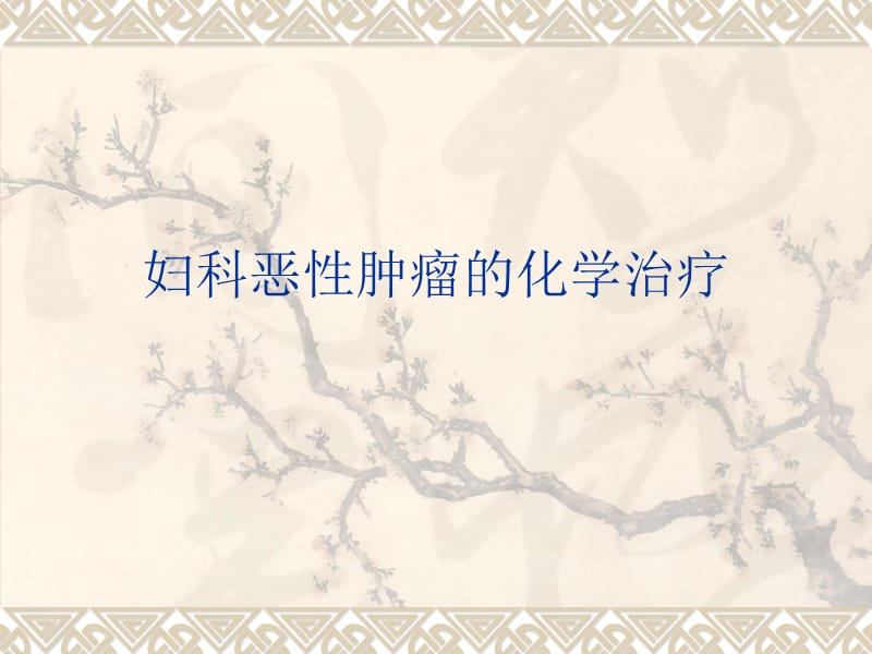 妇科肿瘤化疗.ppt_第2页