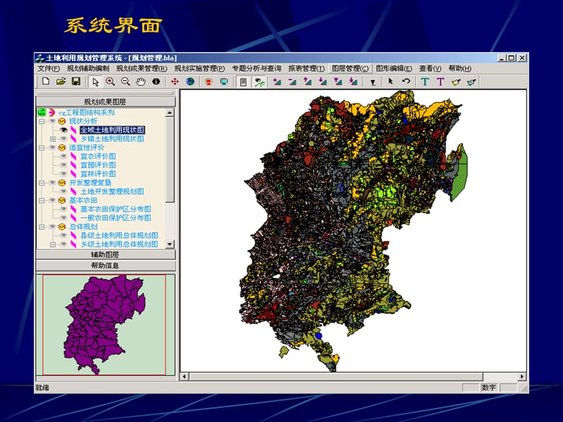 土地利用规划管理信息系统.ppt_第3页