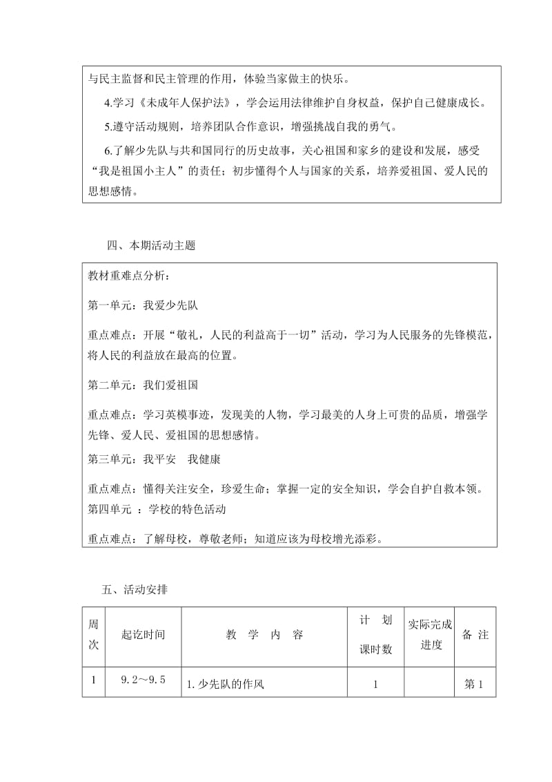 六上少先队活动计划.docx_第2页