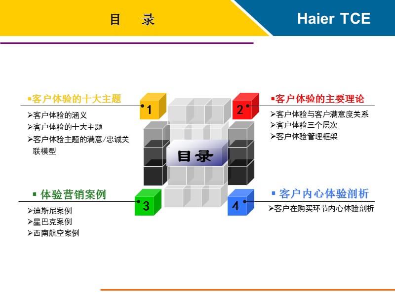 体验式营销：全流程客户体验推进教材.ppt_第3页