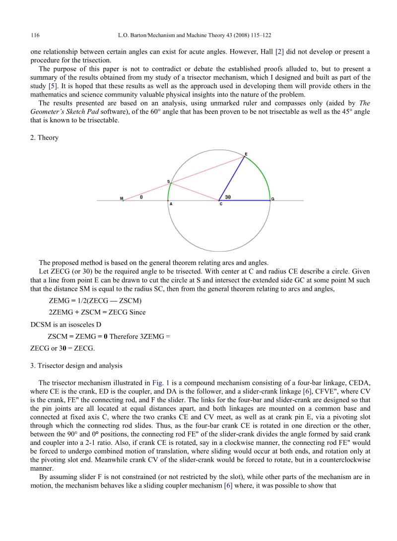 Mechanism analysis of a trisector.doc_第2页