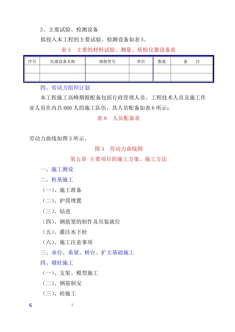 大型桥梁工程施工组织设计模板.docx_第3页