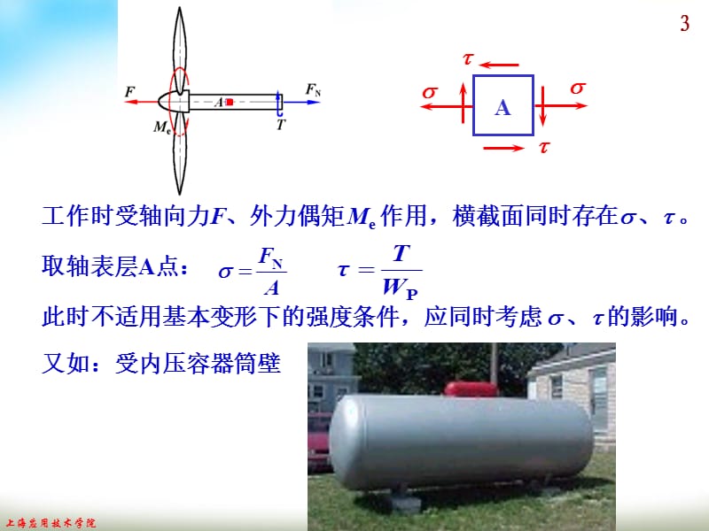 应力状态分析强度理论.ppt_第3页