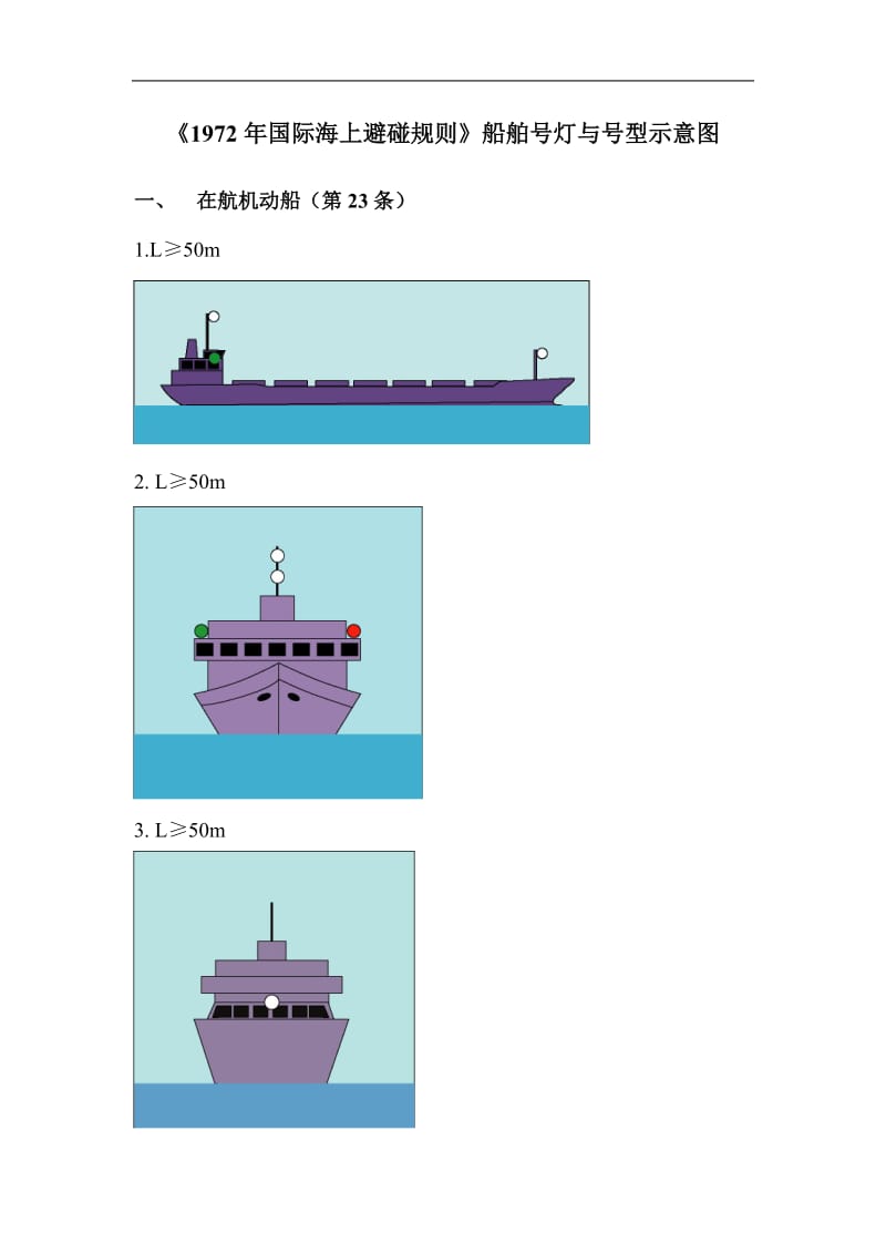 号灯与号型示意图.doc_第1页