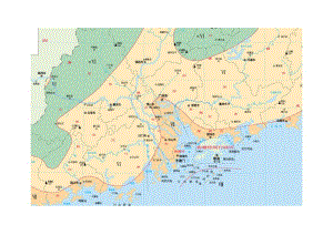 广东省地震烈度区划图.doc