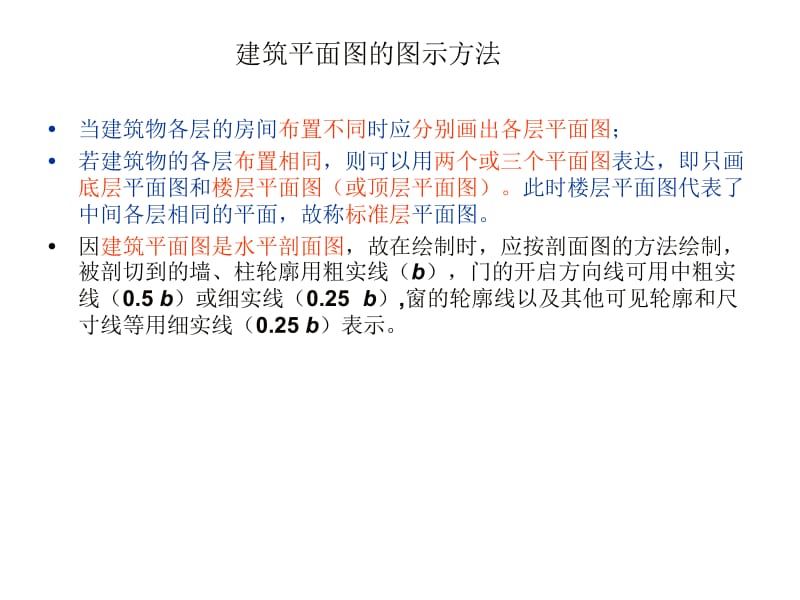 建筑平面图案例.ppt_第2页