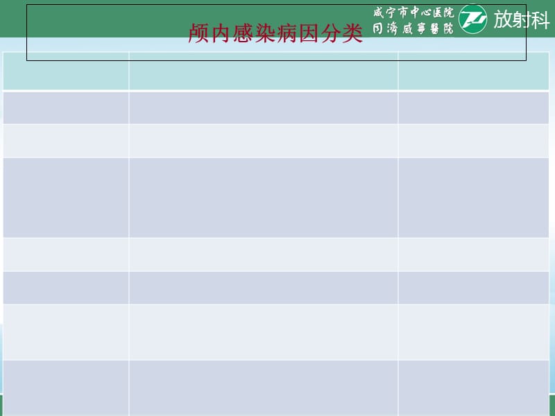 颅内感染性病变的影像诊断-文档资料.ppt_第3页