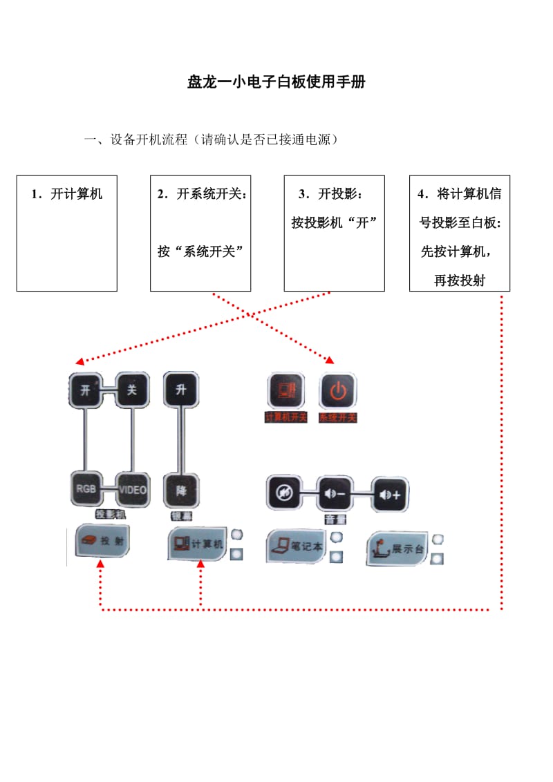 电子白板使用手册.doc_第1页