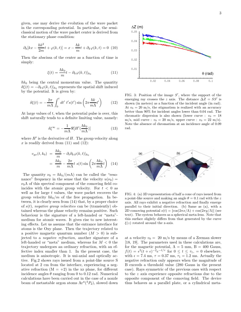 Negativeindex media for matterwave optics.pdf_第3页