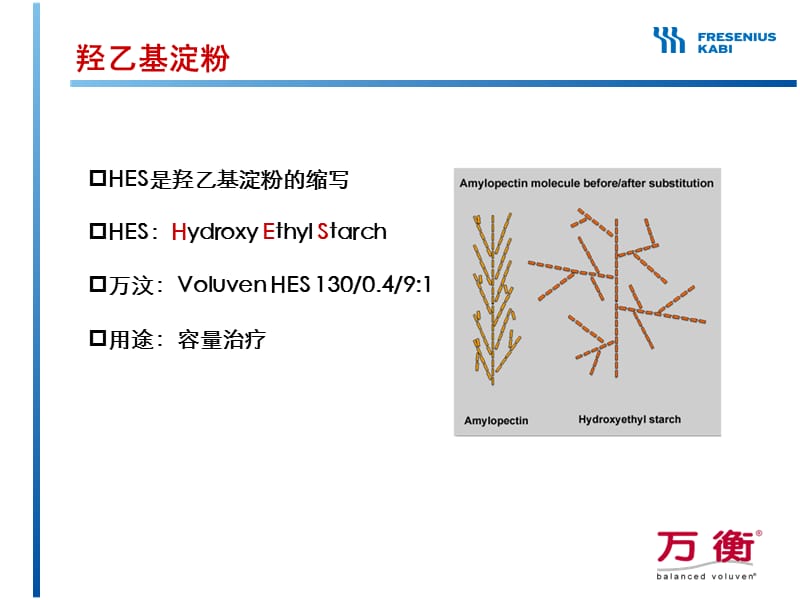 万衡(羟乙基淀粉13004电解质注射液)培训幻灯费森尤斯课件.ppt_第2页