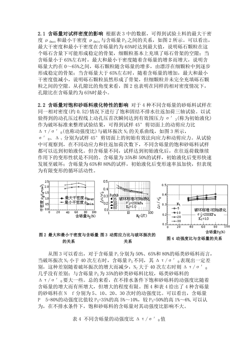 饱和砂砾料液化特性的试验研究.doc_第3页