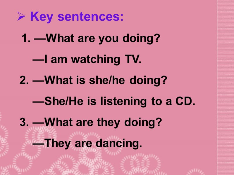 人教版七年级英语下册《nit 5 I’m watching TV.Unit 5 I’m watching TV.（通用）》课件_14.ppt_第3页