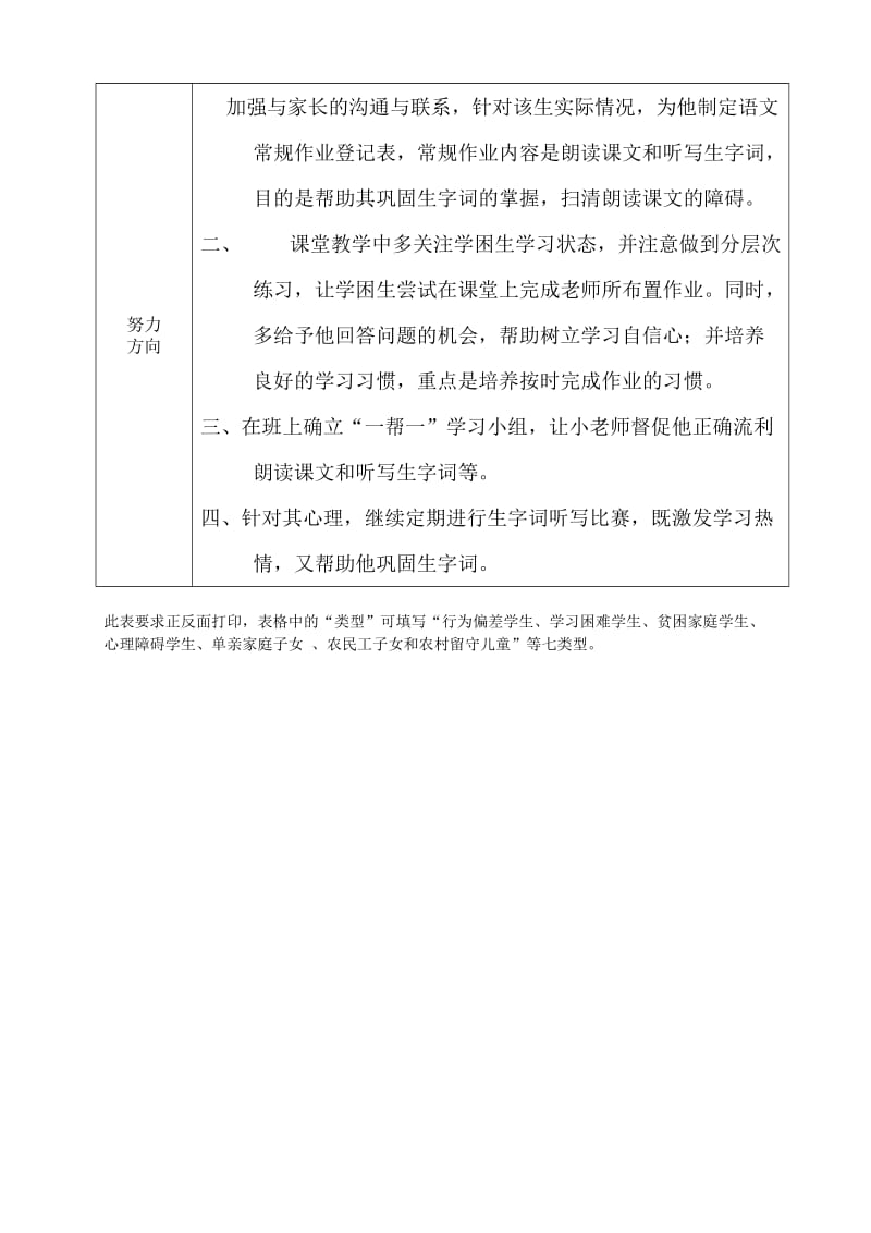 特殊生帮教记载表.doc_第3页