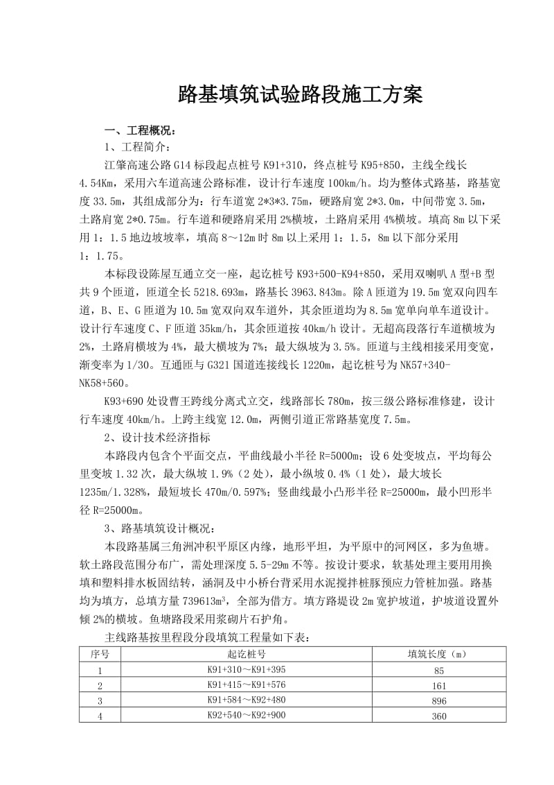 路基填筑试验路段施工方案.doc_第1页