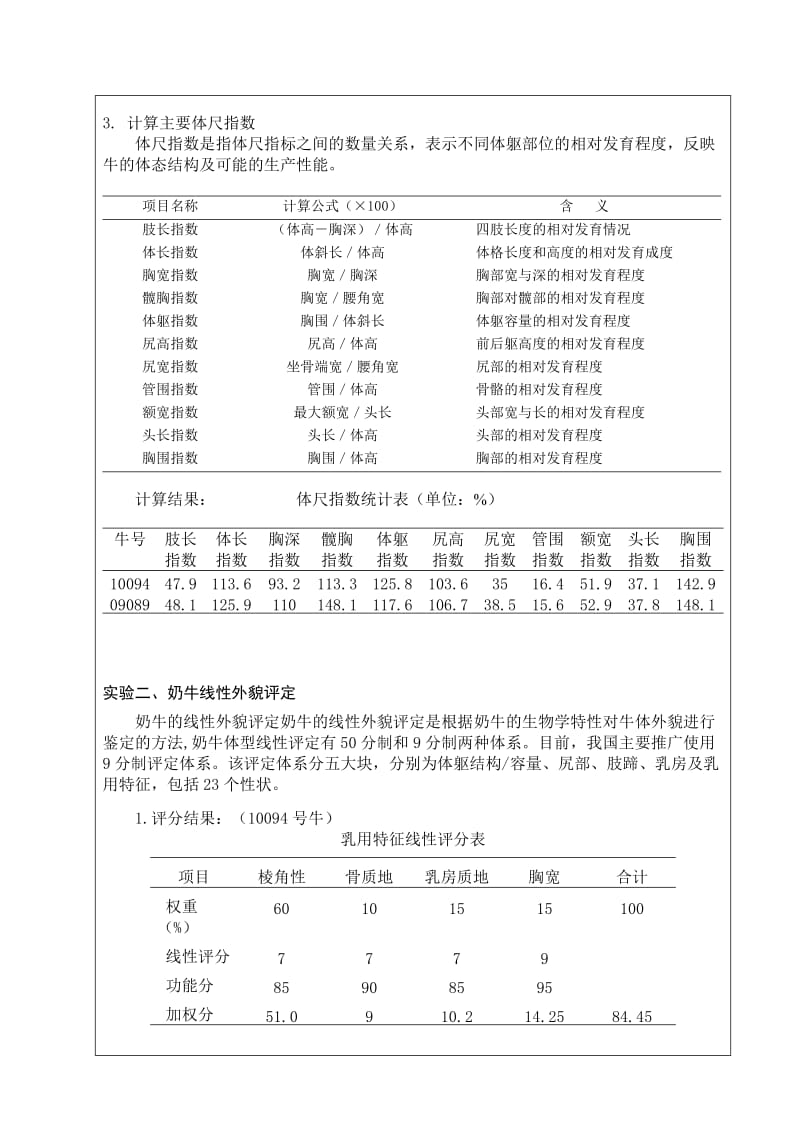 养牛学实习报告.doc_第2页