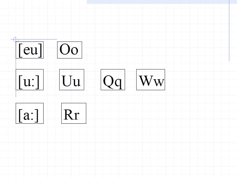 二十六个字母的发音归类.ppt_第2页