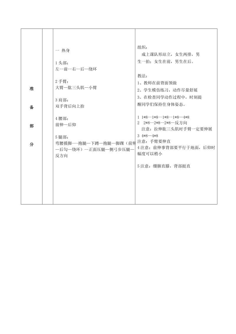 爵士舞教案小雪.doc_第3页