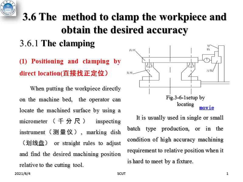 机械制造技术基础课件-chapter3-section6-2012.ppt_第1页